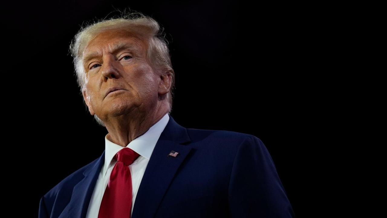 Federal Reserve looking to ‘tank' US economy to ‘hurt' Trump