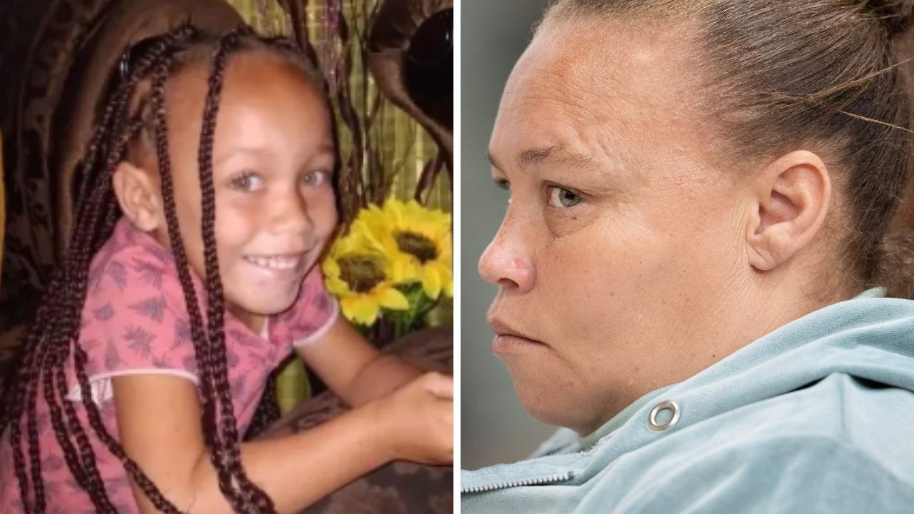 Mum sold 6yo daughter to have her eyes and skin cut out, gets life in prison