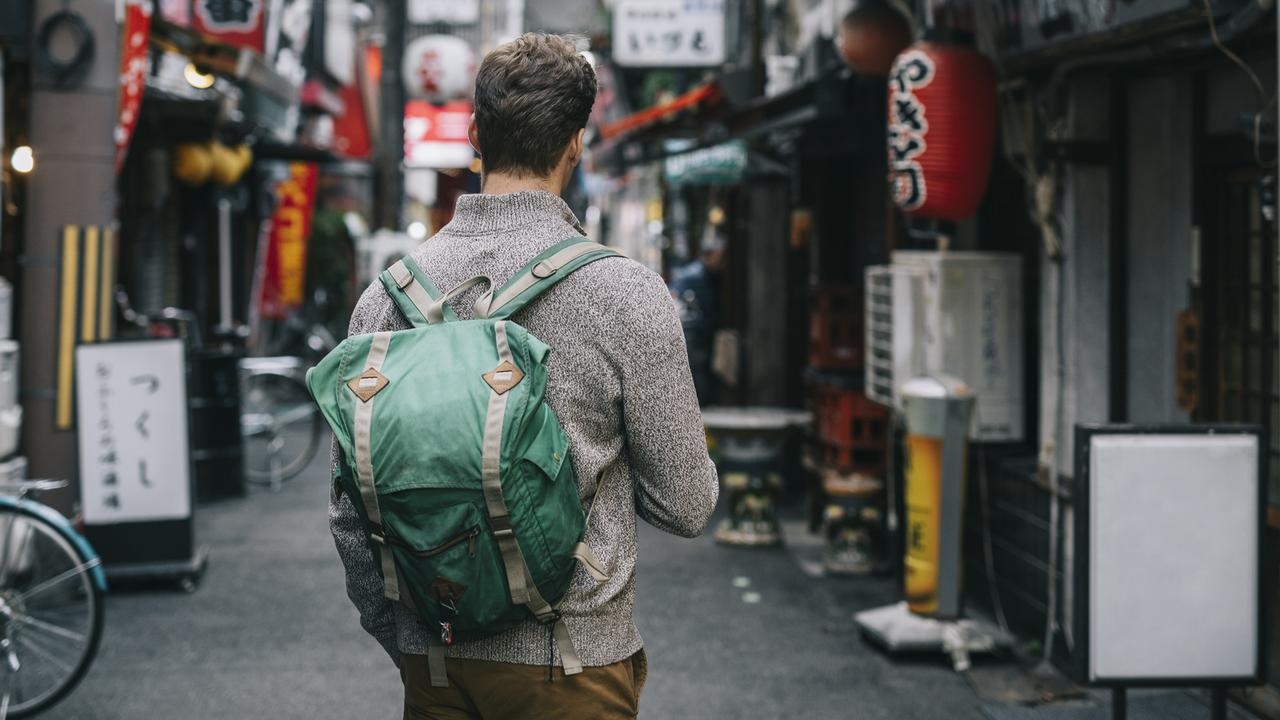 The Aussie state that simply can't get enough of Japan