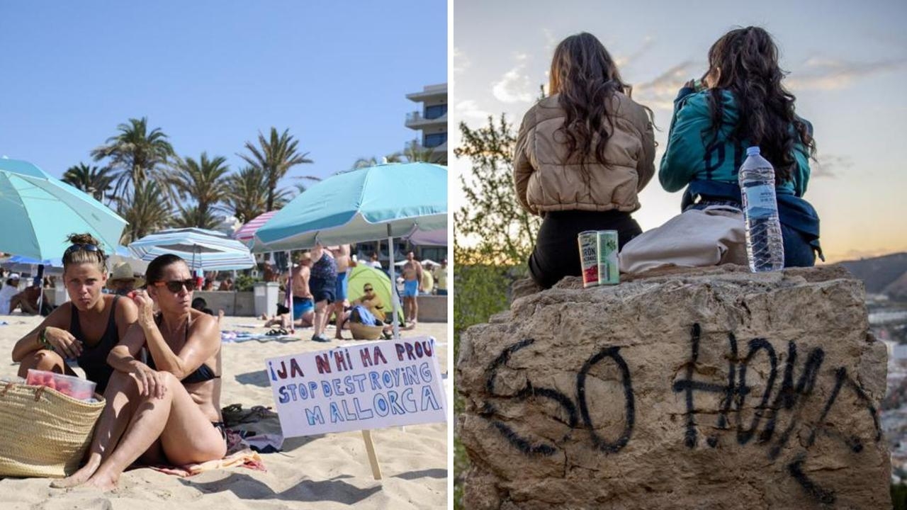 Massive hotel strike to ruin everyone's favourite European holiday spot