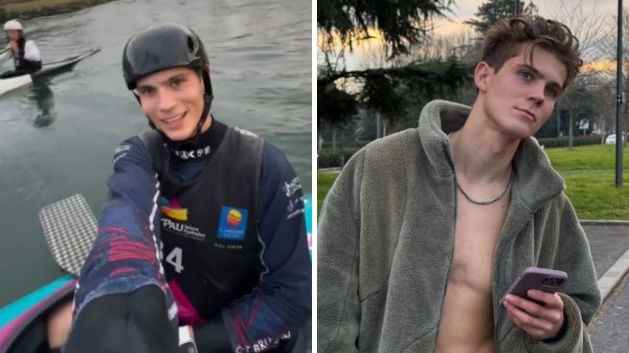 British canoeist forced to decide between Olympic dream and OnlyFans
