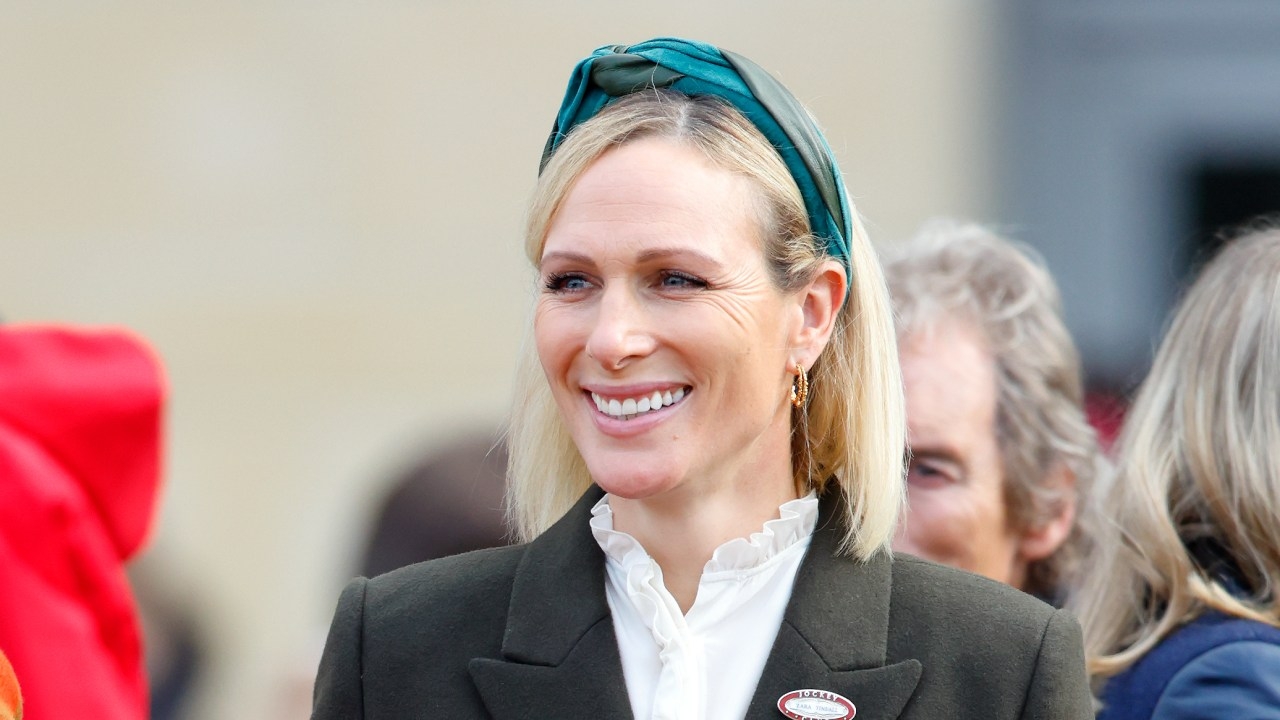 Buckingham Palace snubs Zara Tindall's 44th birthday days after Prince Harry comments