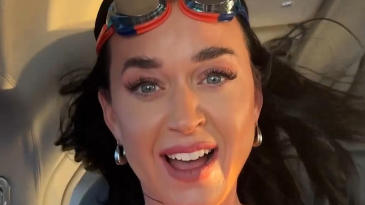 Katy Perry sparks fears for remaining Aus shows after being struck down by ‘fever'