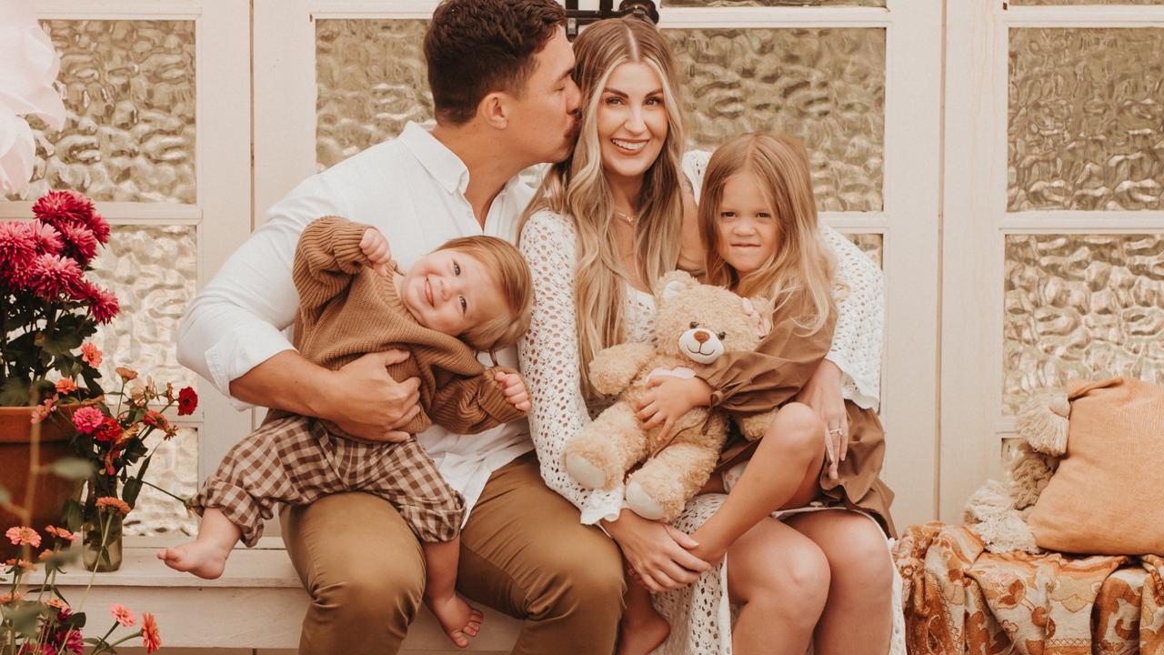 New IVF sperm tech ZyMot at Adora Fertility helped Dani Paranthoiene have a baby