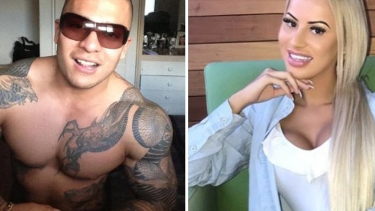 Gold Coast man accidentally killed ex-girlfriend, Coroner rules
