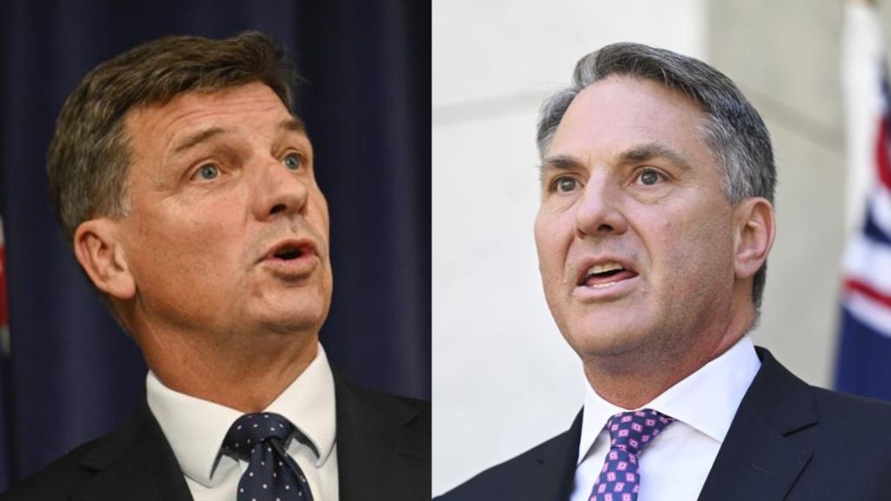 Opposition renews call for defence budget boost after NATO vote to spike spending