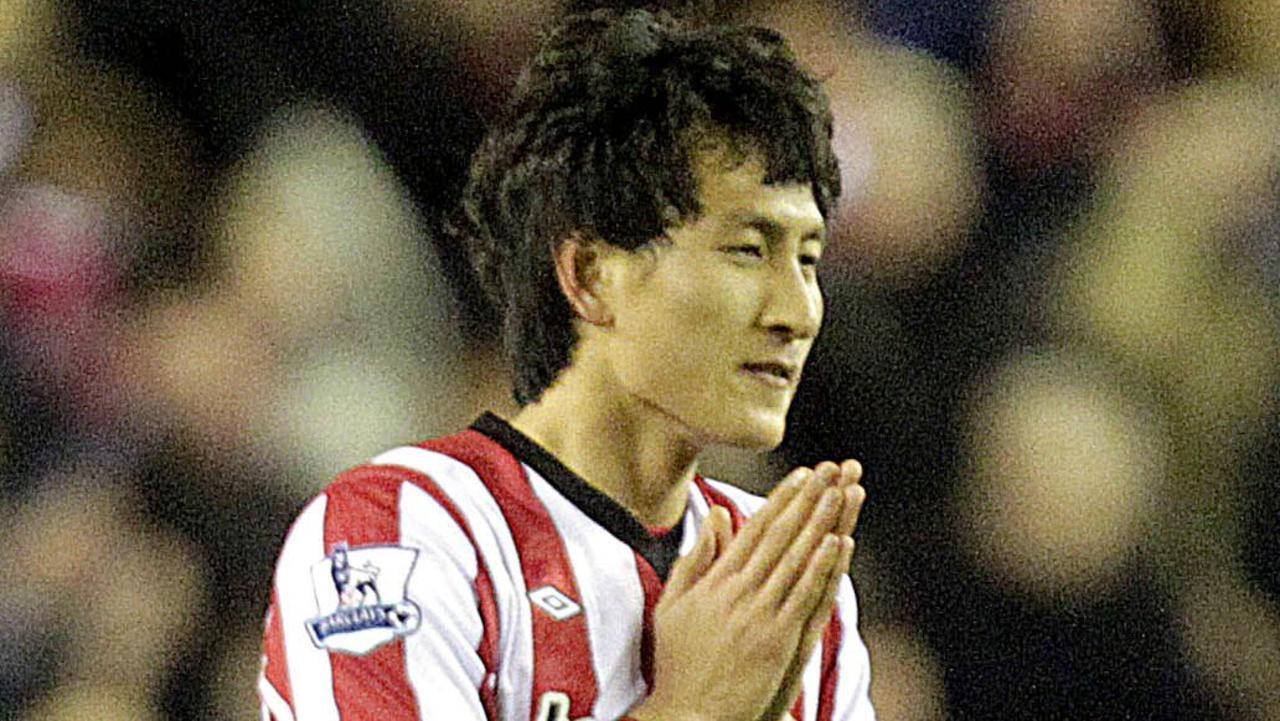 South Korean attacker Ji Dong-won to play in the A-League for Macarthur FC