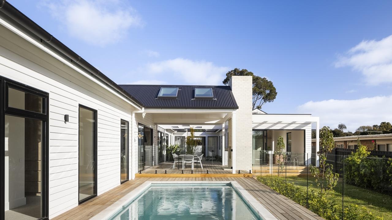 Luxe Mount Martha family home hits market