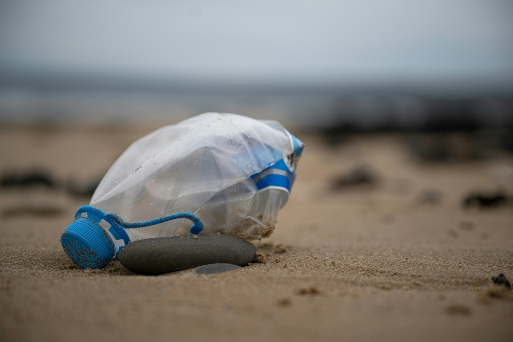 Decision time as plastic pollution treaty talks begin