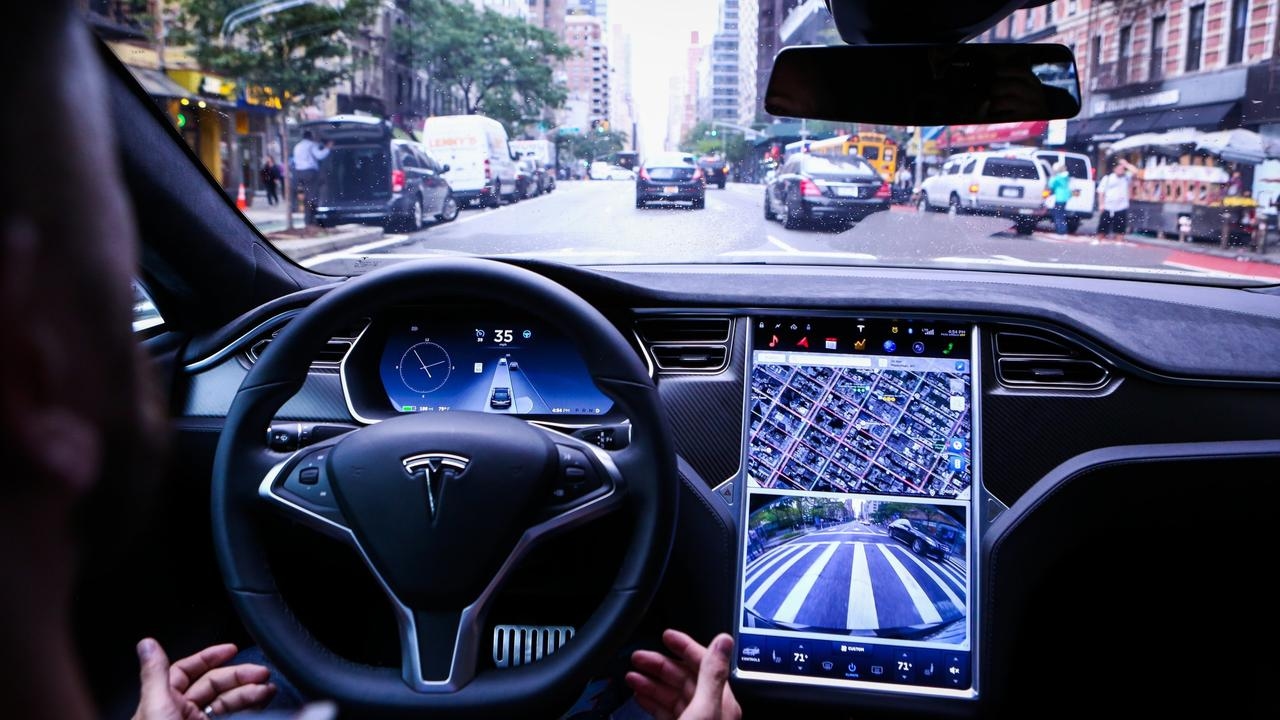 Tesla ordered to pay $US242 million in Autopilot death