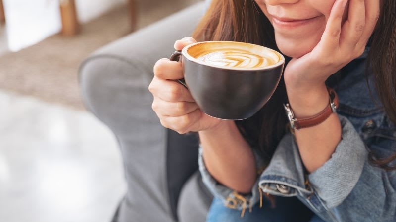 طبيب يوضح أسوء خمس أنواع قهوة بالعالم ..فيديو