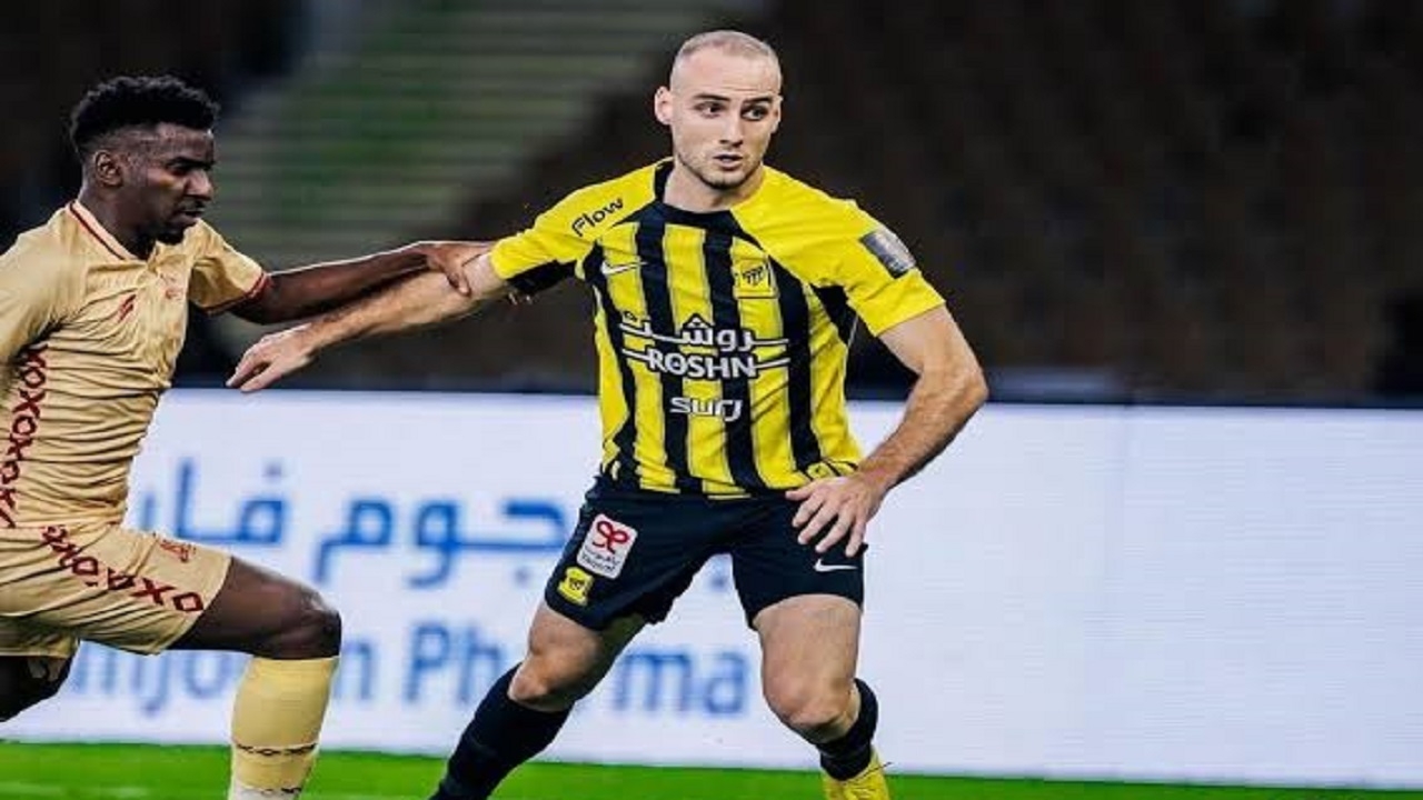 ميتاي والبيشي يقتربان من المشاركة في قمة الاتحاد والهلال