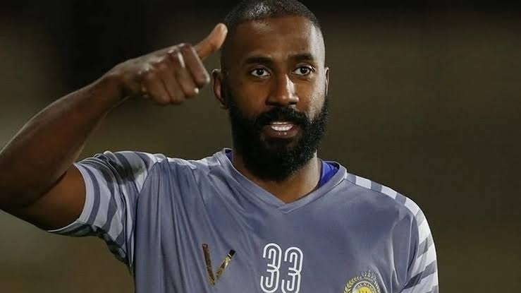 وليد عبدالله : والدتي كانت كانت تقولي الله يوفقك إلا ضد الأهلي .. فيديو