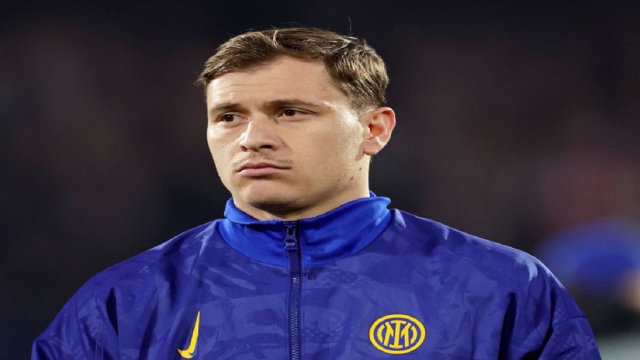 باريلا يرفض عرض الهلال الضخم ويفضل البقاء مع إنتر ميلان