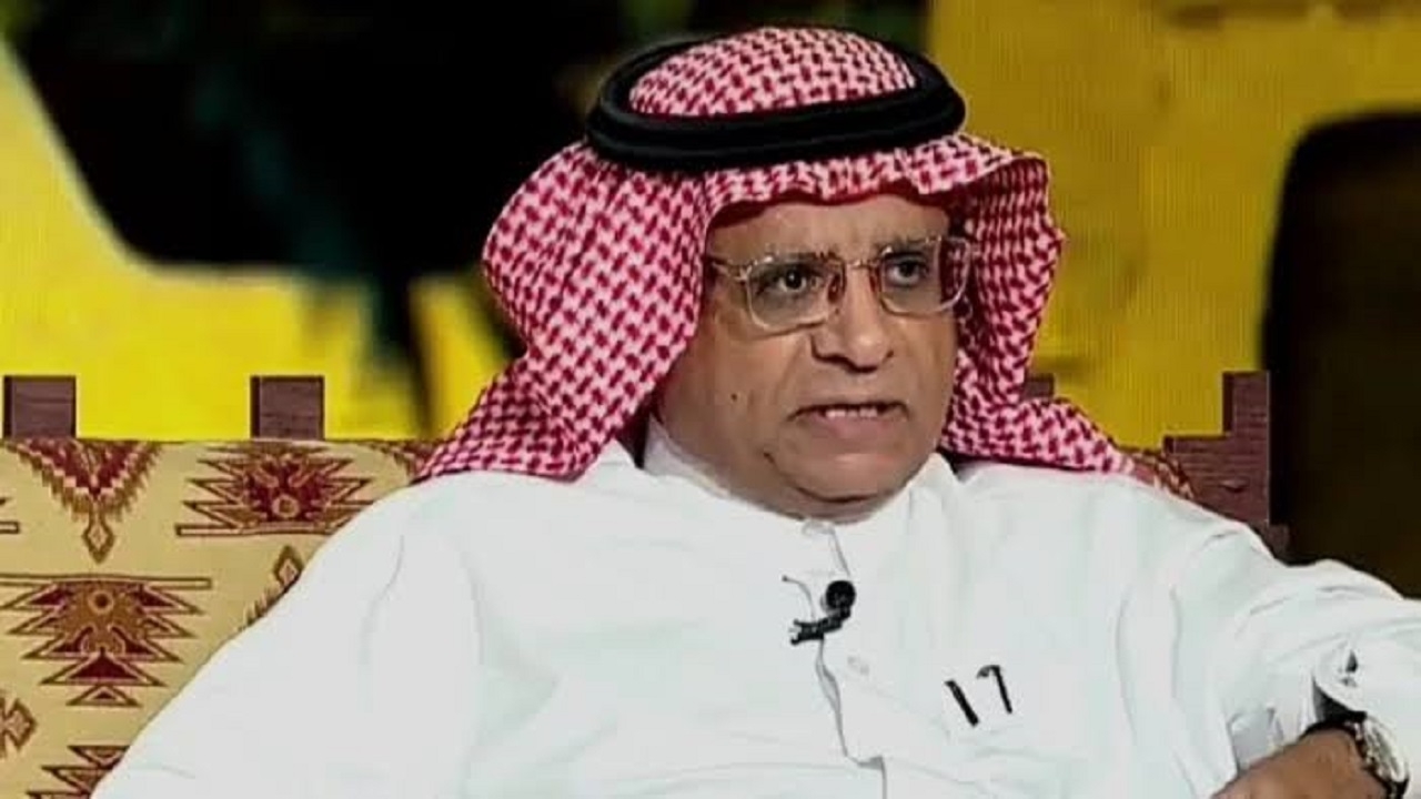الصرامي ينتقد التحكيم في مباراة الاتحاد والرياض: الحكم عبث بالقوانين.. فيديو