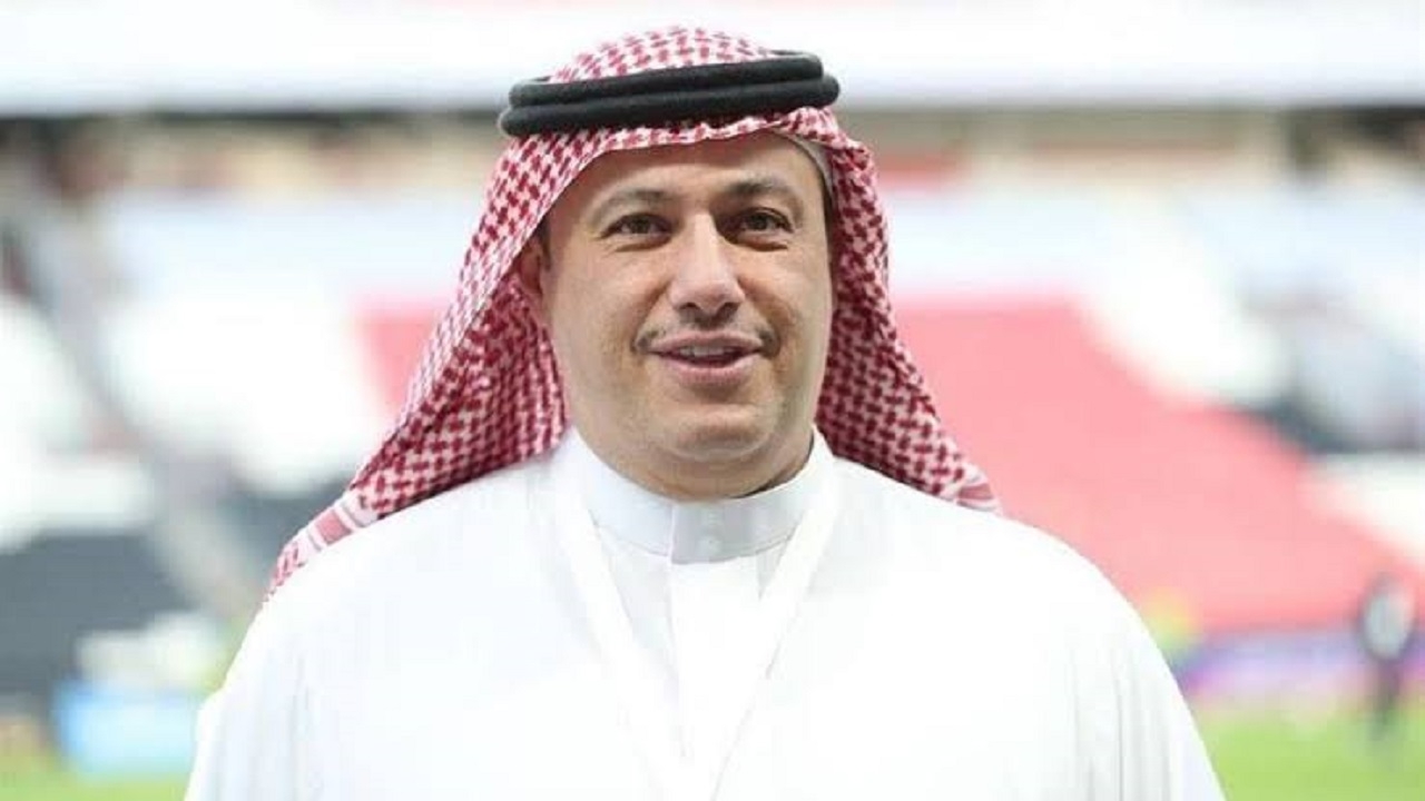 طلال آل الشيخ: لا أحد في الاتحاد السعودي مؤهل لمناقشة رينارد فنيًا.. فيديو