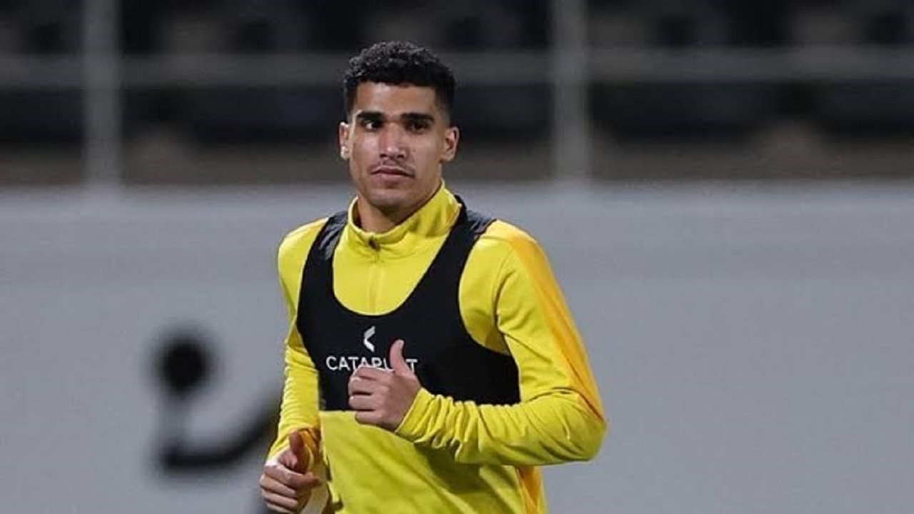 الغامدي: سعيد بالفوز مع الاتحاد ومستقبلي بيد الإدارة