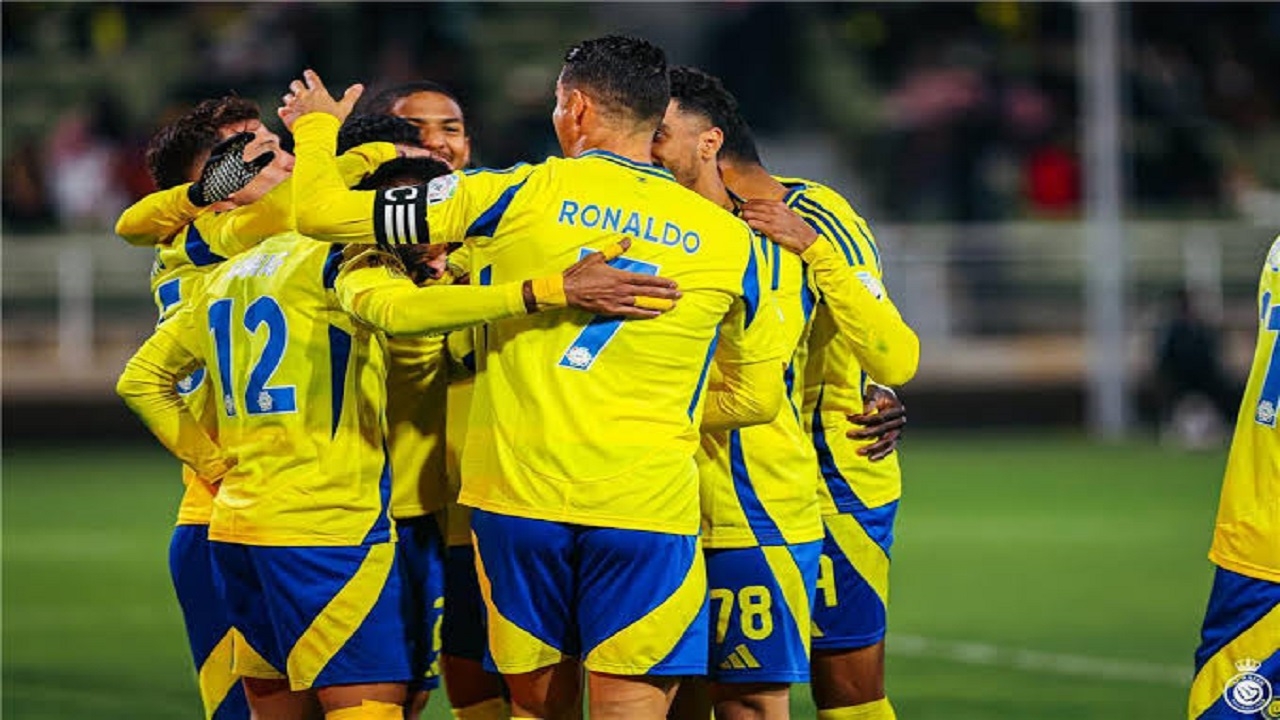 النصر لم يتلق دعوة لكأس العرب 2025 ومصير البطولة في مصر غامض