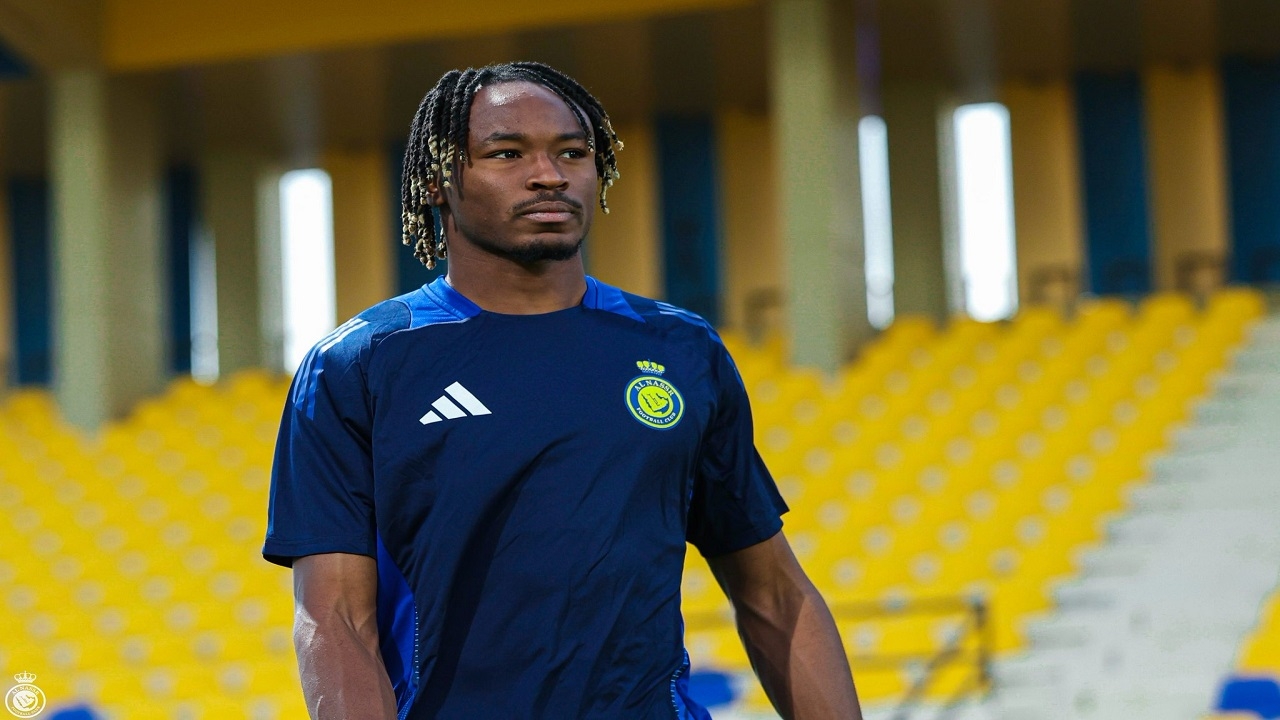 تفاصيل مشادة ثنائي النصر في مواجهة الشباب