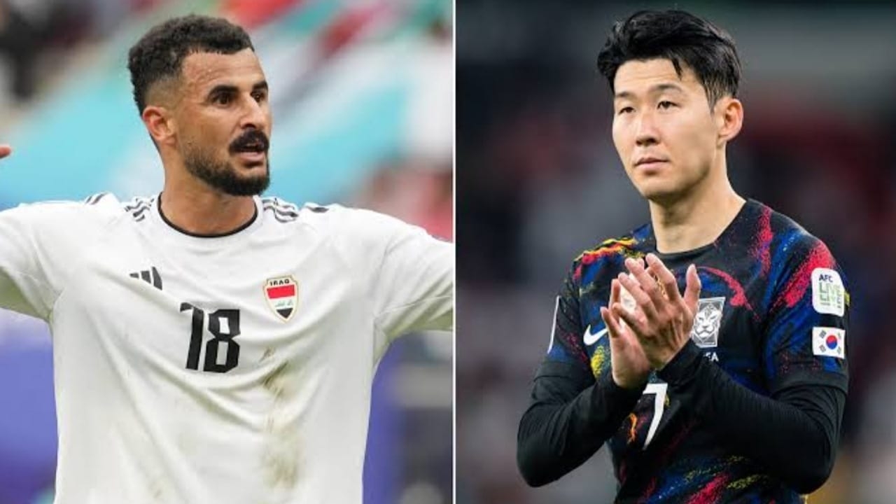 الاتحاد الكوري الجنوبي يطلب تقييمًا أمنيًا قبل مواجهة العراق