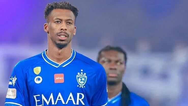 محمد كنو يعود لتدريبات الهلال قبل مواجهة النصر في دوري روشن