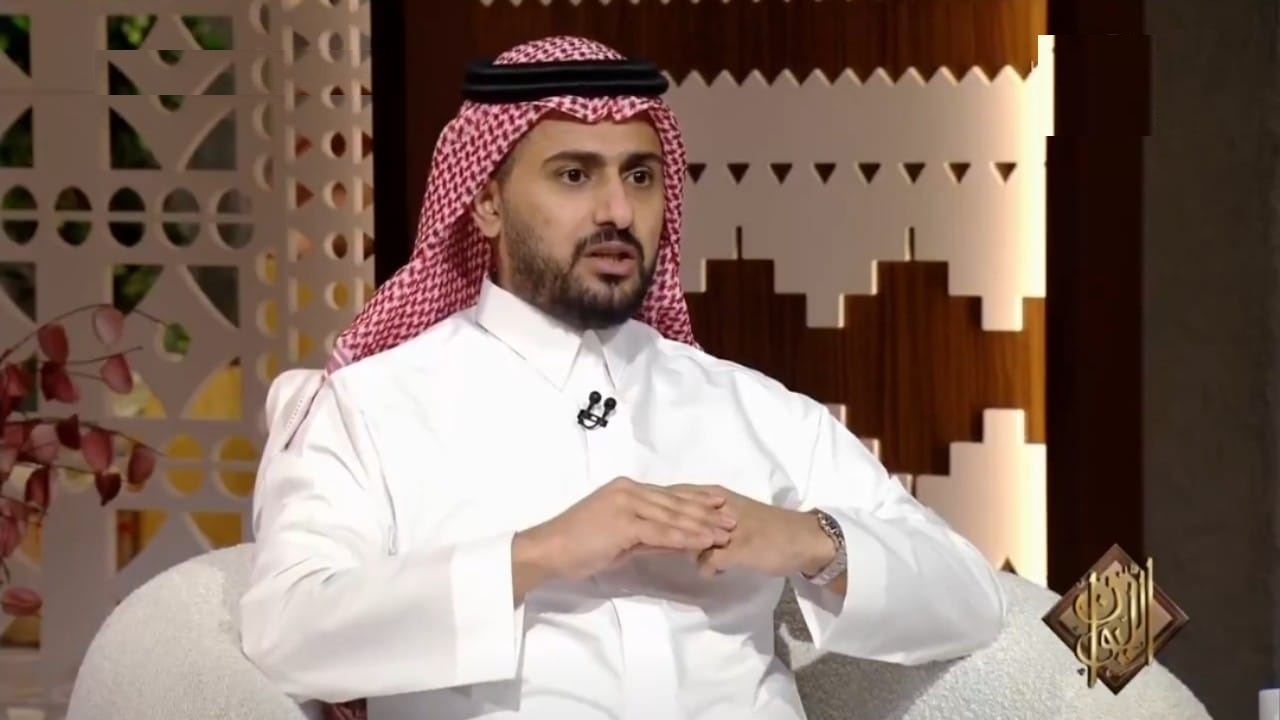 عبدالرحمن العليان يدعو 'المطوع' للرحيل عن رئاسة الرائد وينوي الترشح.. فيديو