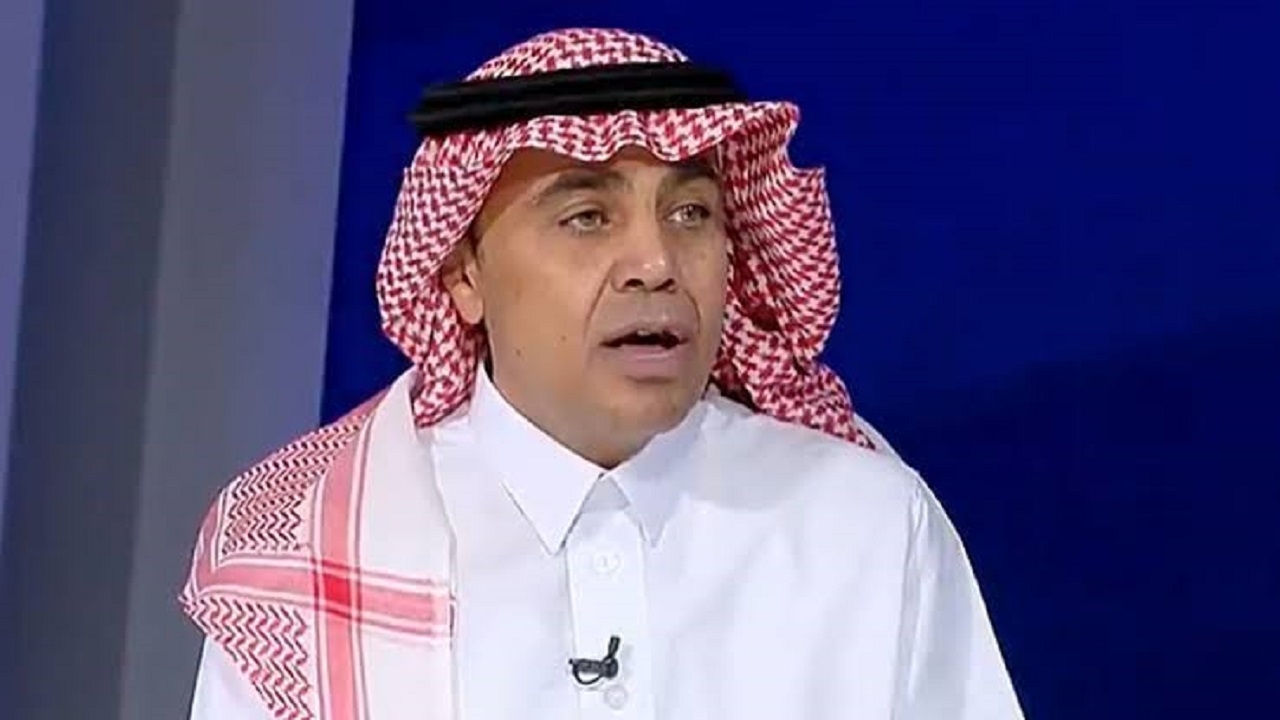 عبد الكريم الجاسر: جيسوس سبب تعثر الهلال.. فيديو