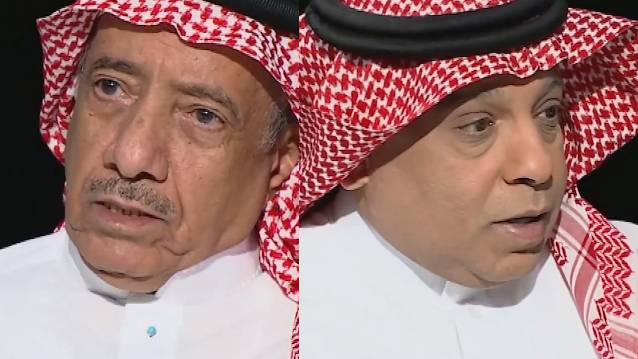 السالمي يكشف مسقط رأس الحجاج بن يوسف والذايدي يعلّق بطرافة.. فيديو