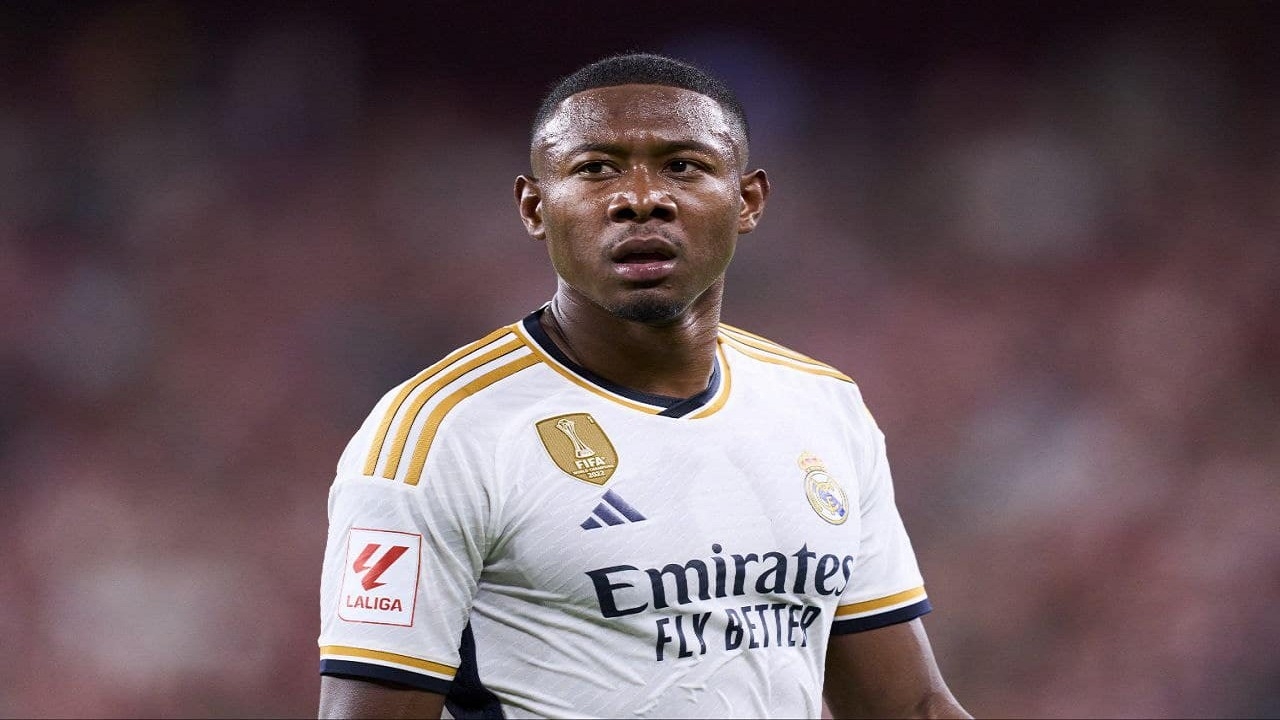 إصابات جديدة تضرب دفاع ريال مدريد