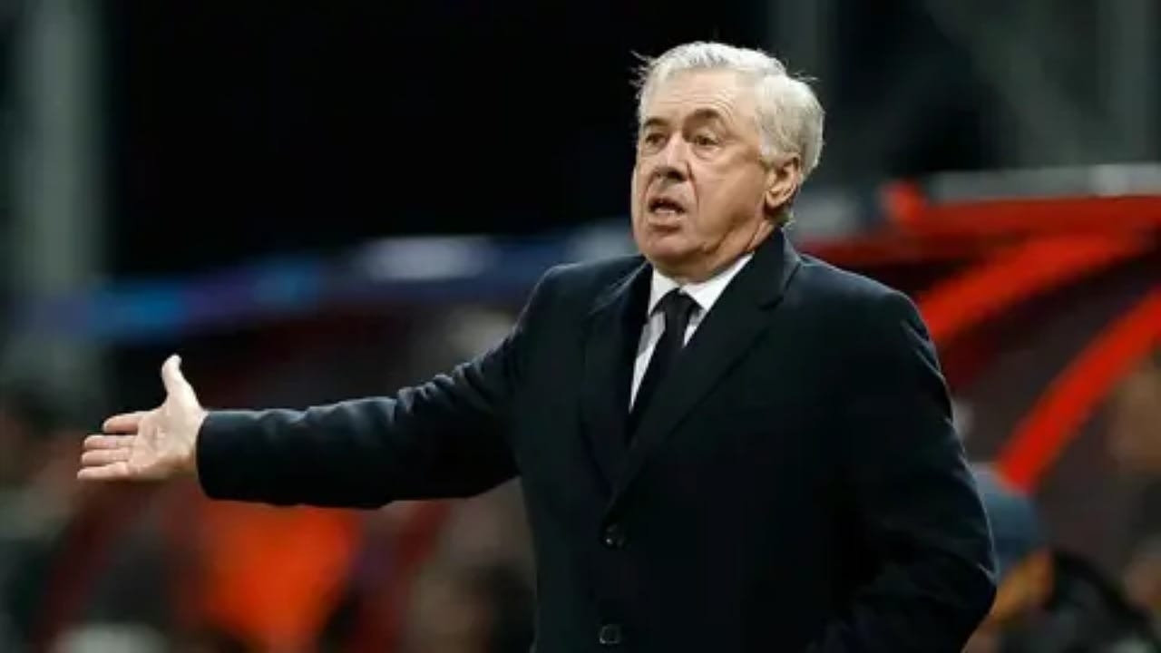 أنشيلوتي على رادار دوري روشن