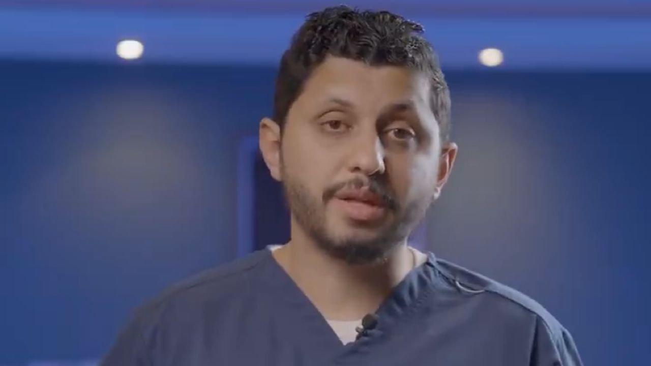 العمار: 97% من السعوديين يعانون من نقص في فيتامين د .. فيديو