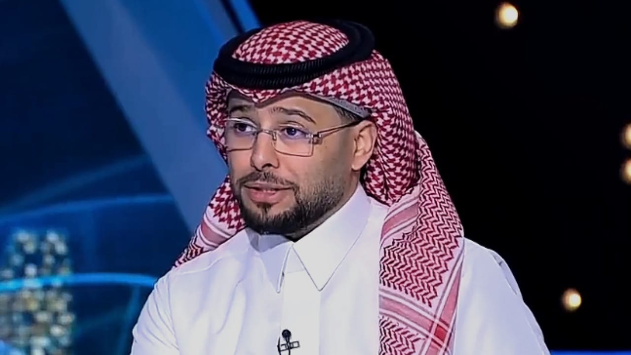 العنزي: لقطة عبدالرزاق حمدالله بعد هدف الشباب الثاني مثيرة للاستغراب.. فيديو