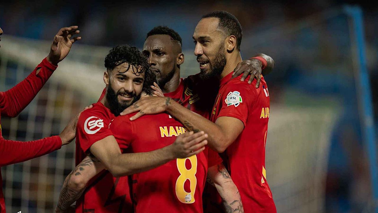 القادسية يخطط للتعاقد مع لوكاس فاسكيز براتب مغري