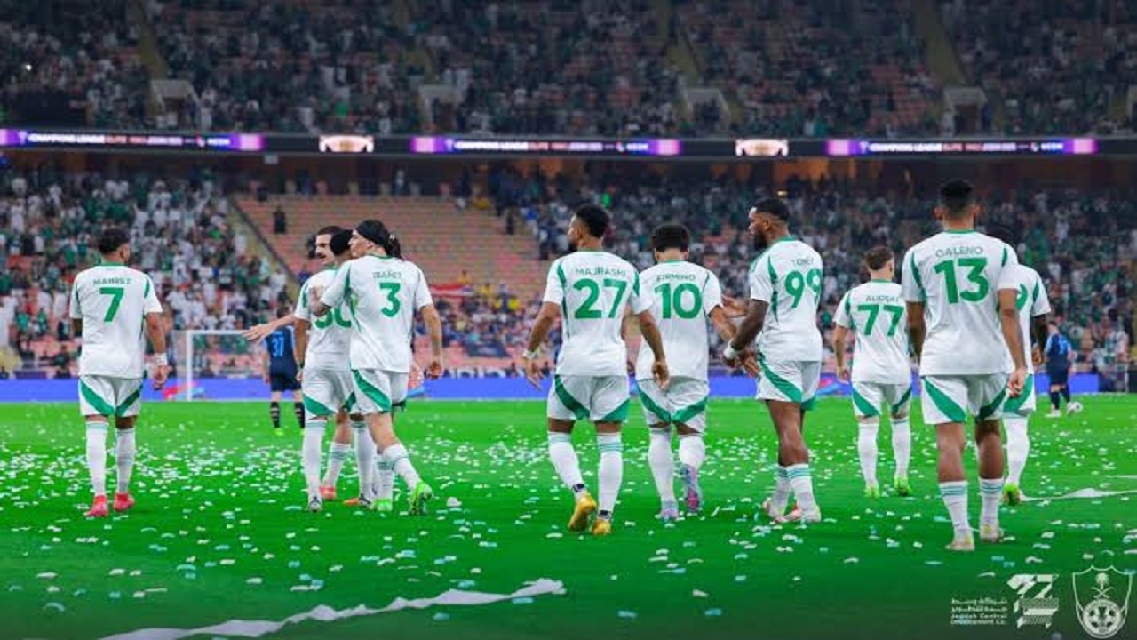 ضربة موجعة للأهلي قبل قمة الهلال الآسيوية