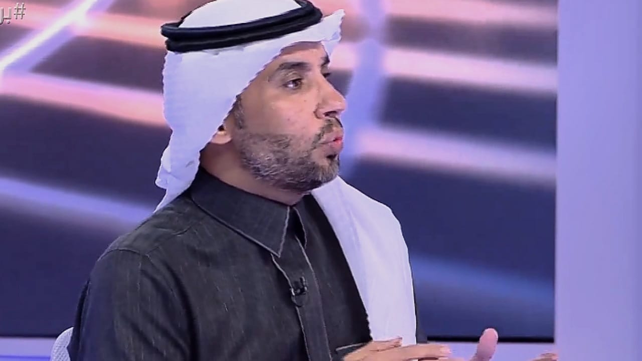 الجديع: ما يمر به بونو هذا الموسم لا علاقة له بمدربي الحراس