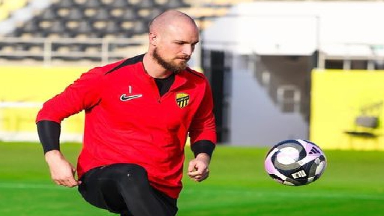 غياب رباعي الاتحاد عن مواجهة الاتفاق