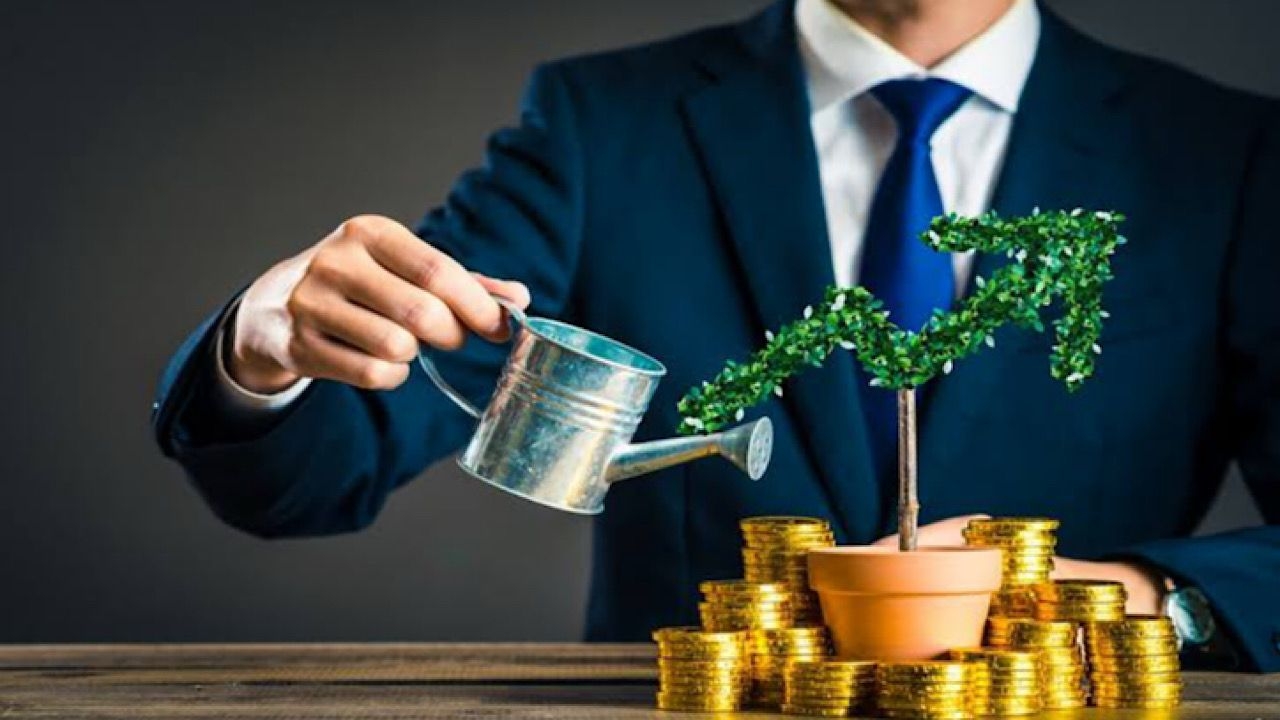 5 نصائح عملية لبناء ثروتك من الصفر