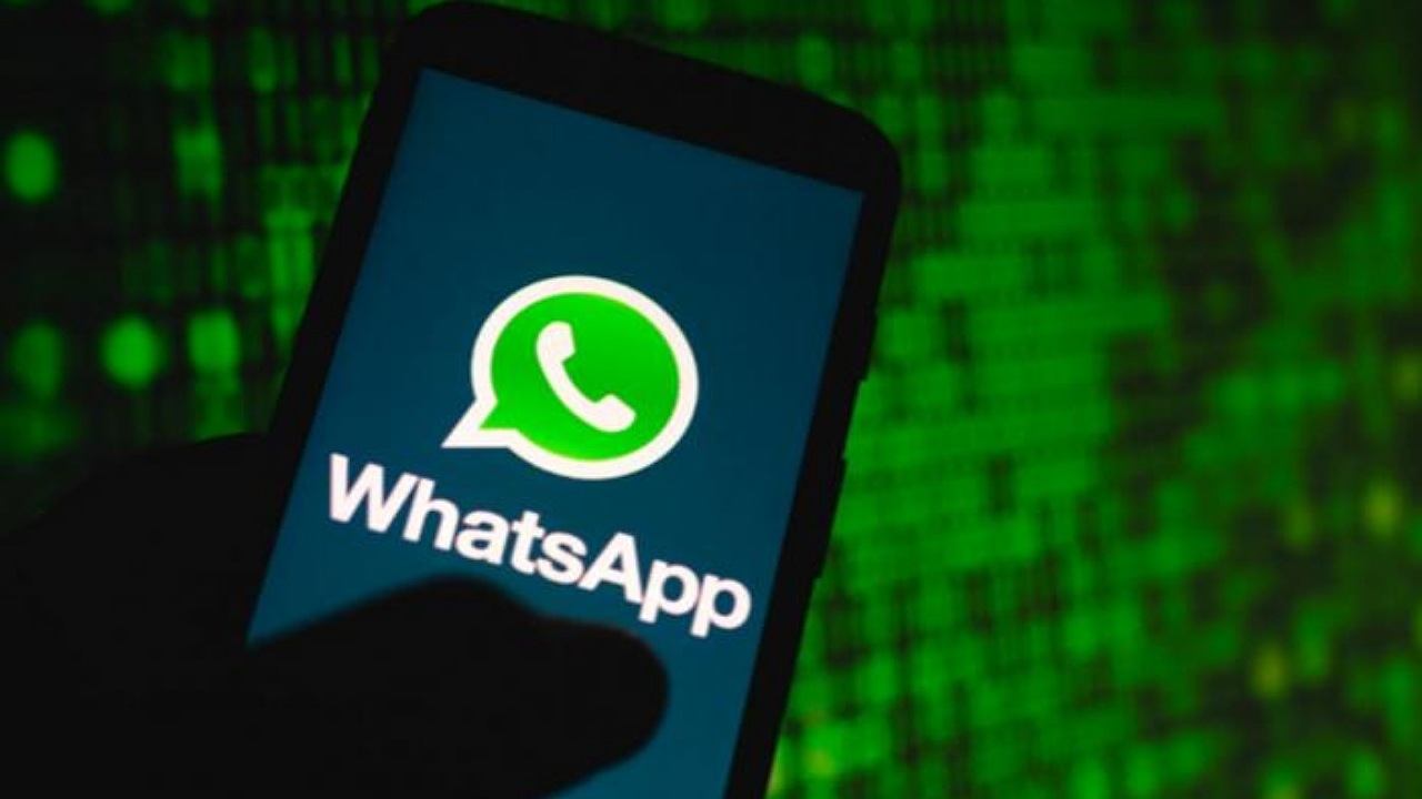 هكذا يتم التجسس على محادثات واتساب