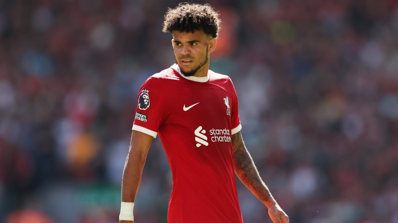 الهلال يفاوض نجم ليفربول
