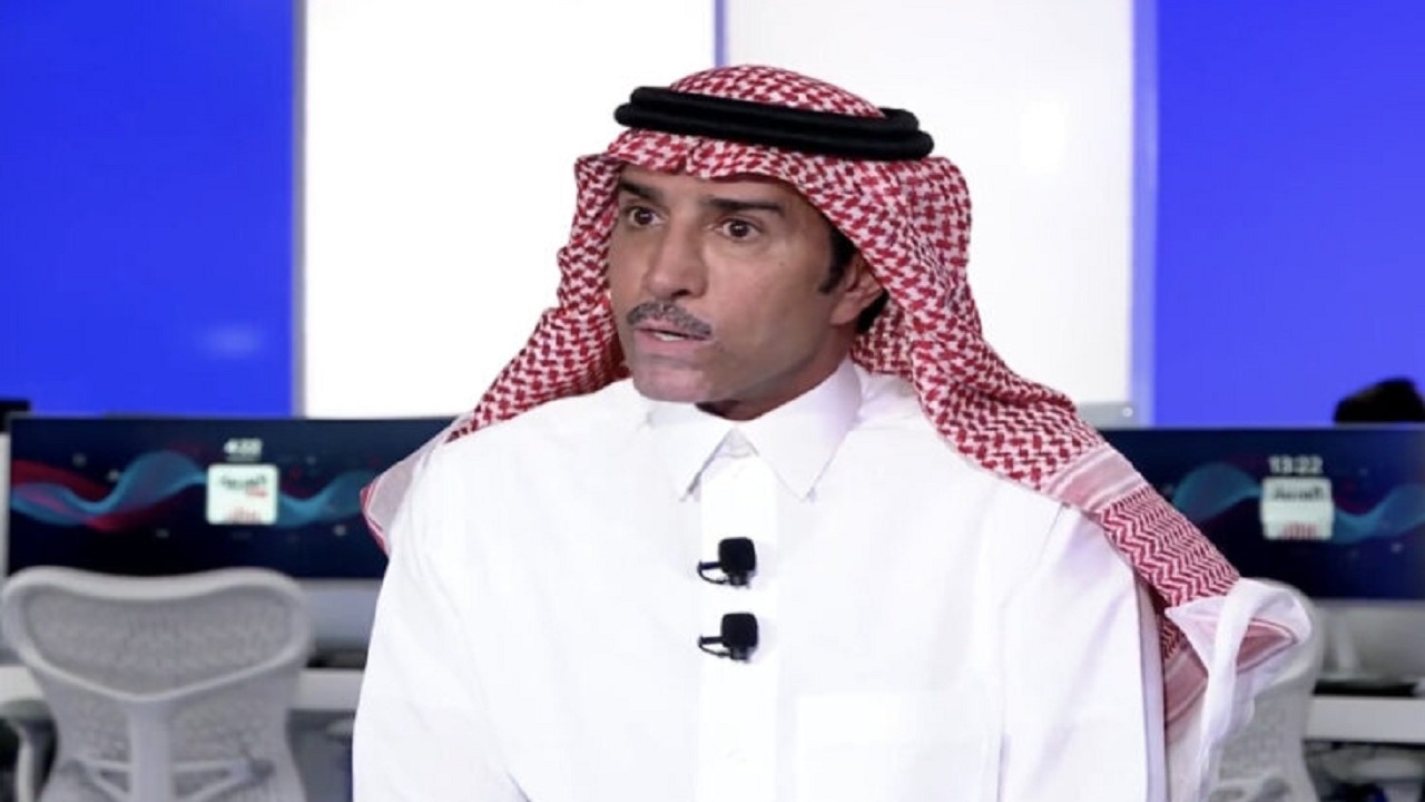 فايز المالكي يشيد بمسلسل 'شارع الأعشى'.. فيديو