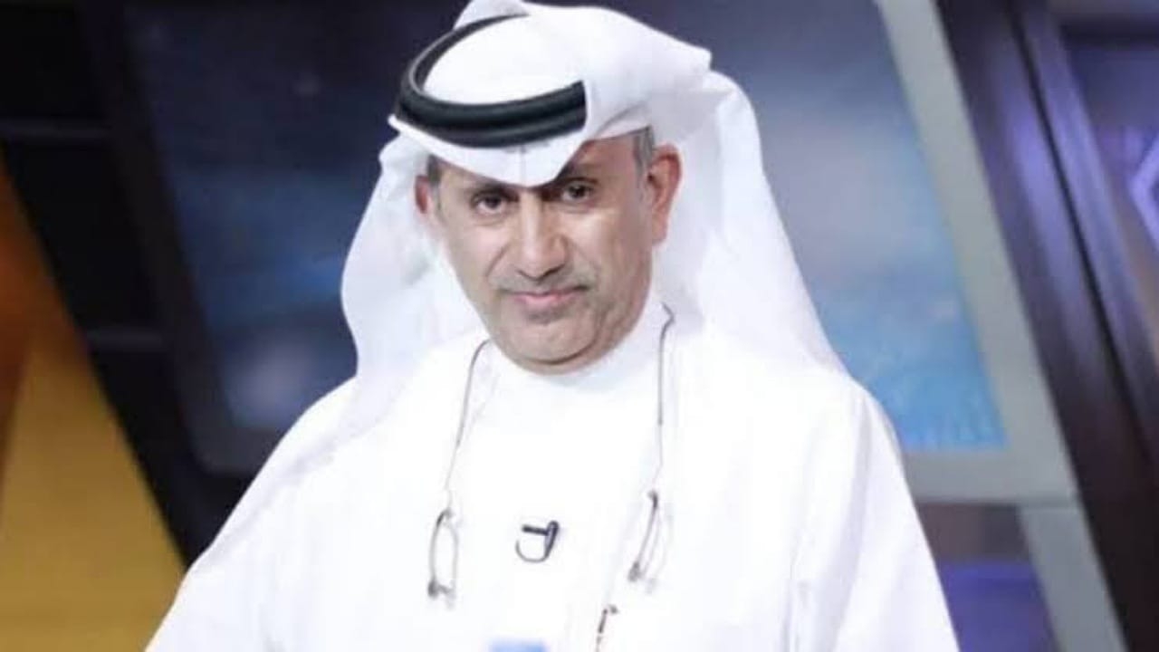 الملحم: مباراة النصر ترفع الضغط بكل المقاييس