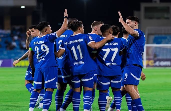 الهلال يخطط لصفقات هجومية نارية استعدادًا لكأس العالم للأندية