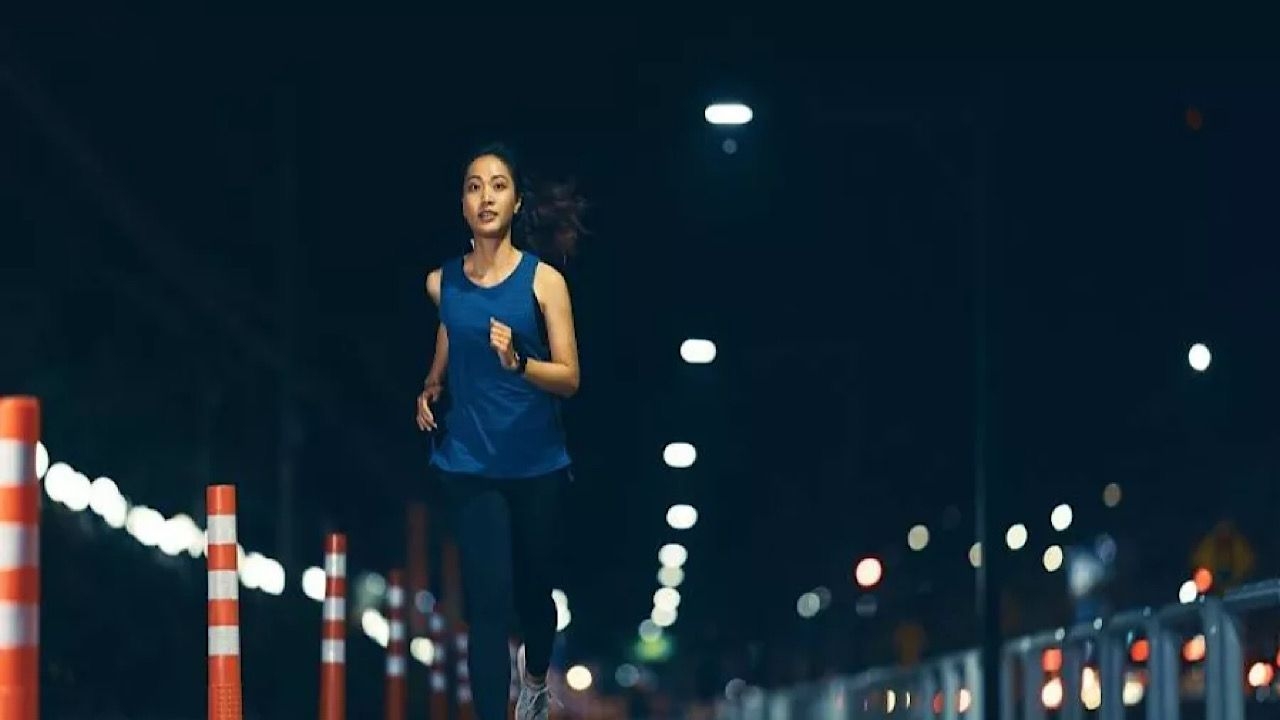 دراسة تحذر من ممارسة التمارين الرياضية في ساعات المساء المتأخرة