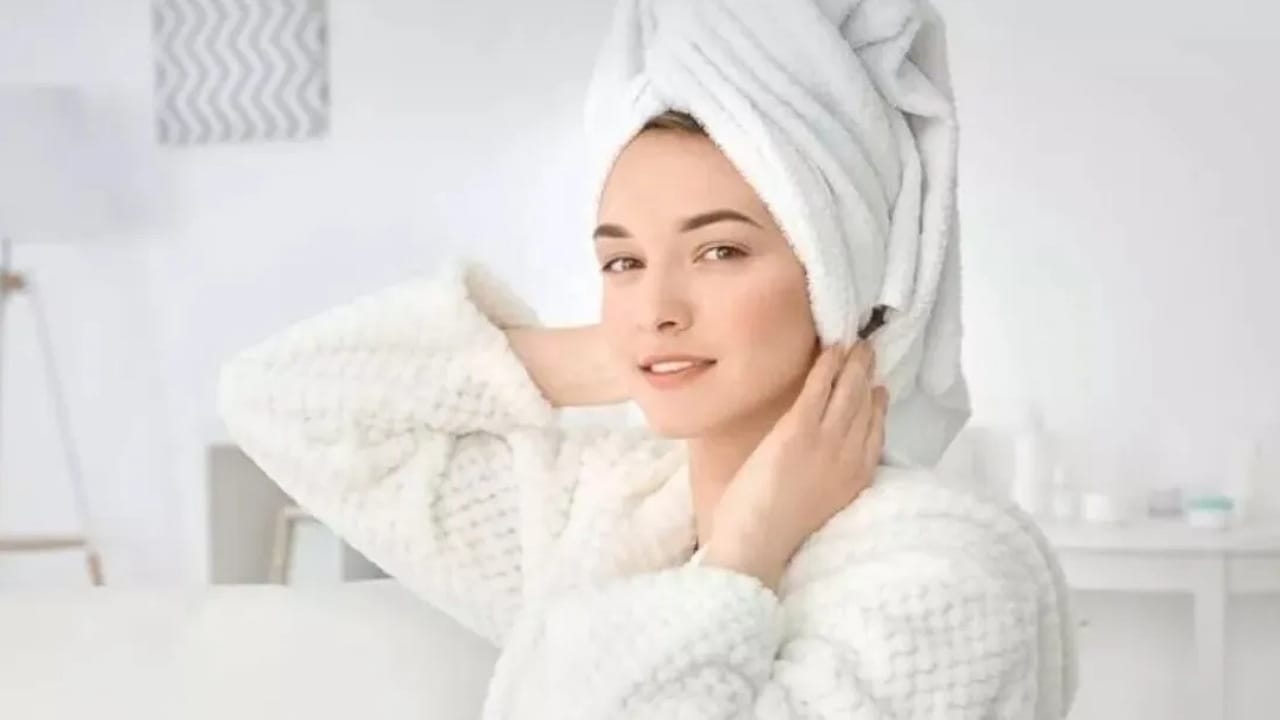 الأسباب الخفية لحكة الجلد بعد الاستحمام وأبسط طرق العلاج
