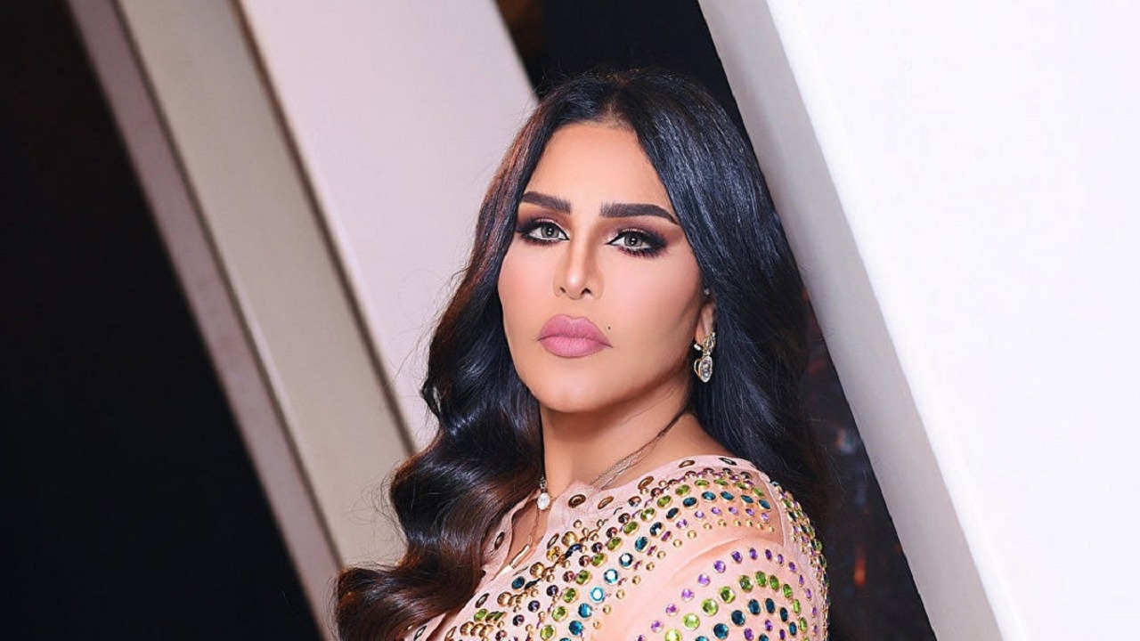 أحلام تهنئ زوجة سلطان عُمان بعيد ميلادها