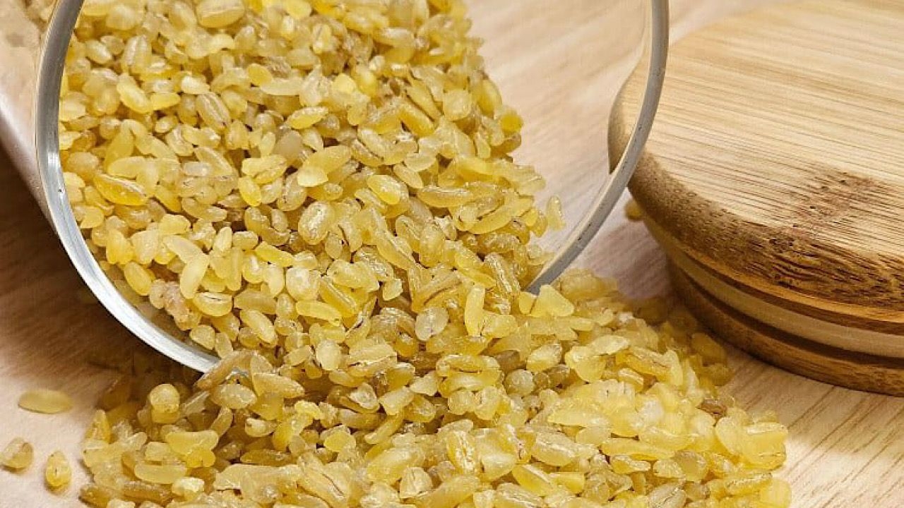 الشهري يكشف عن بديل صحي للأرز يساعد على إنقاص الوزن