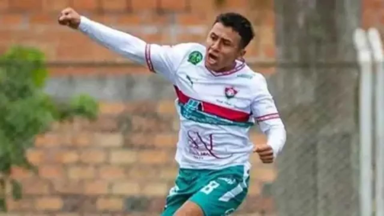 وفاة لاعب بيروفي شاب بعد تعرضه لإصابة قوية في الرأس خلال مباراة