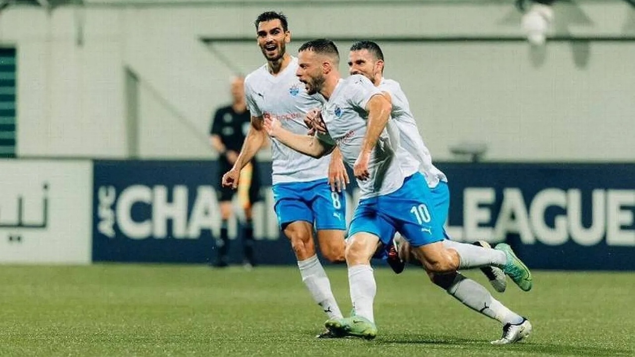 ليون سيتي يقترب من التأهل لنهائي دوري أبطال آسيا 2