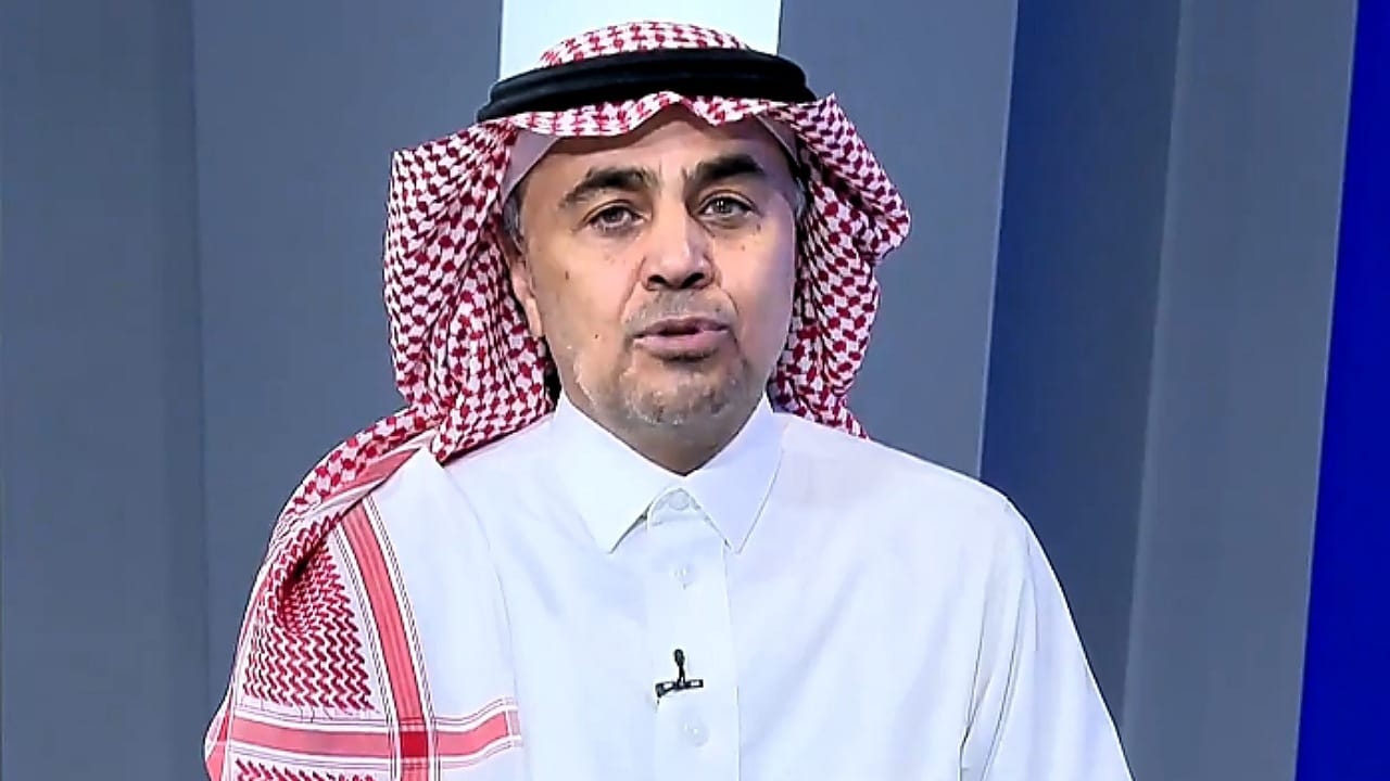 الجاسر: جيسوس فشل تكتيكيًا والإدارة تتحمل مسؤولية الانهيار .. فيديو