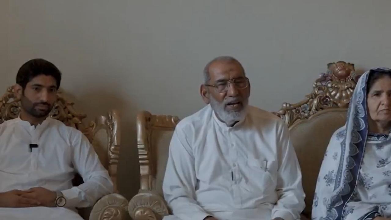 حاج باكستاني: مبادرة طريق مكة سهلت على الحجاج وأحدثت تغييراً جذرياً.. فيديو